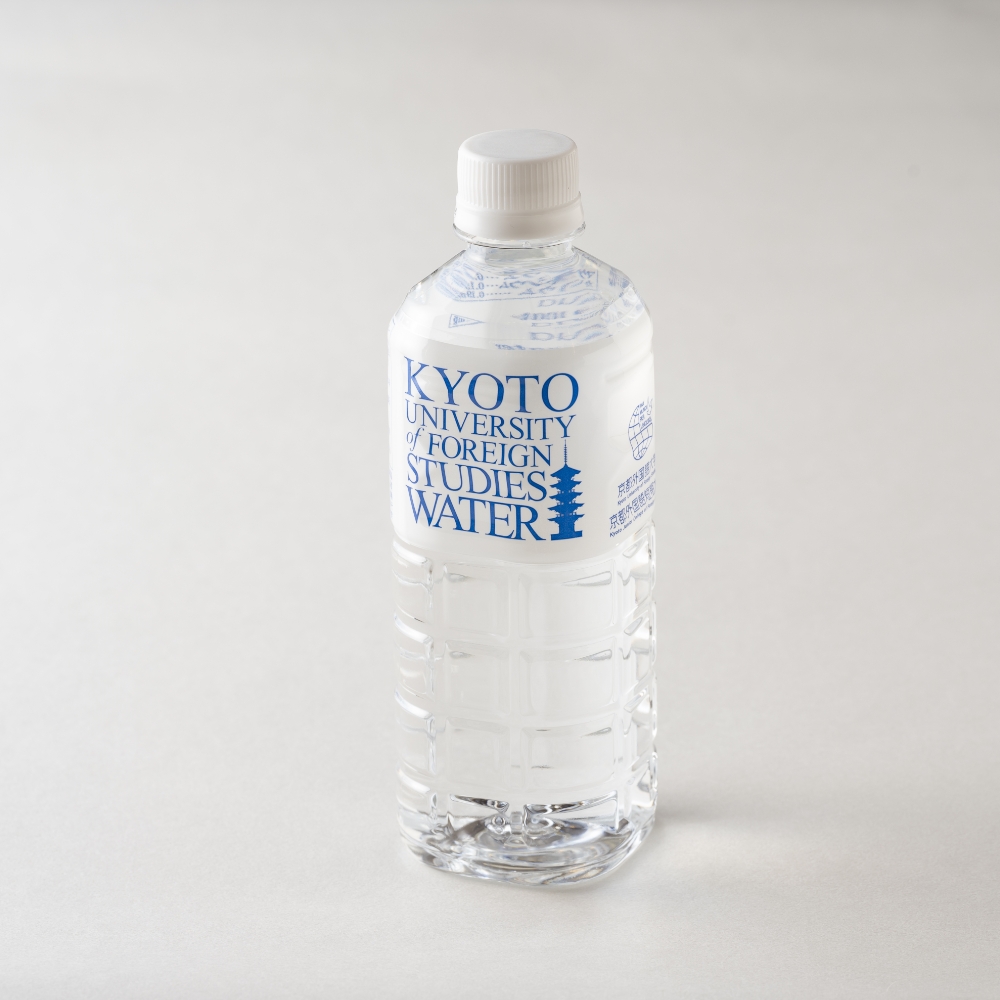 KUFS WATER　24本入り1箱